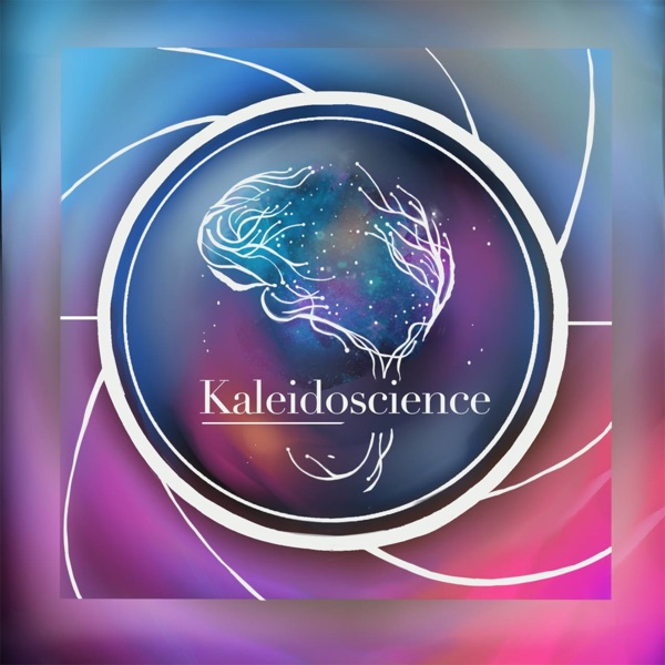 Kaleidoscience: Conversations on Cognitive Science