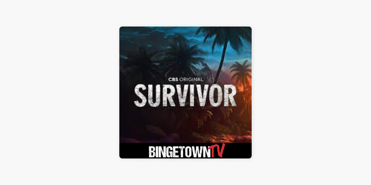 Survivor' Season 45, Episode 7 - The Ringer