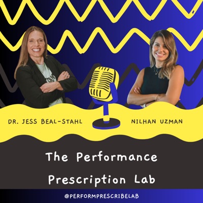 The Performance Prescription Lab