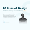 10 mins of Design with Chinedu: UX Design and Product Strategy - Chinedu Okeke
