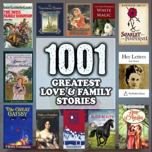 1001 Classic Stories For All Ages