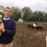 Sean O'Farrell, Roscrea, Co. Tipperary