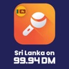 Sri Lanka on 99.94DM