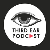 Third Stories: Tony og Bruce podcast episode