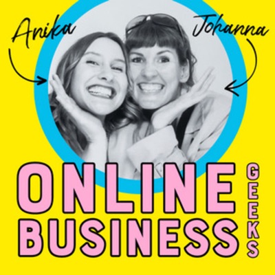 #OnlineBusinessGeeks - Mit Onlinekursen durchstarten