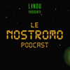 Le Nostromo - Linou