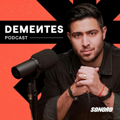 DEMENTES:Diego Barrazas | Sonoro