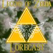 The Legend of Zelda Lorecast - Fumbling 4 and The All Mighty Crit