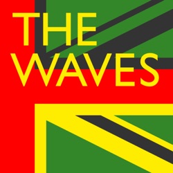 Coming Soon: The Waves