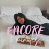Encore 5 minutes - Lorena - Unecombadass