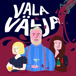 Vala Välja