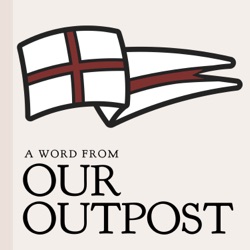 The Father's Blessing with Deacon Luke Oestman // Episode 219