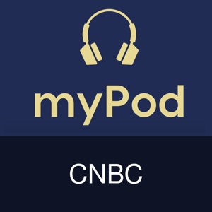 CNBC via myPod