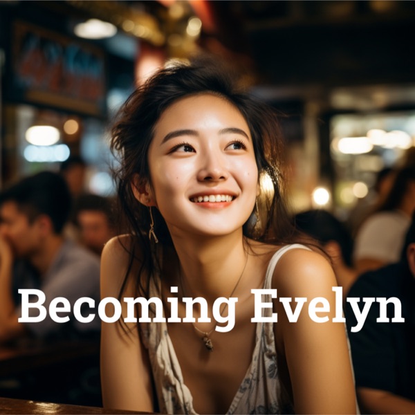 Becoming Evelyn