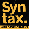 Syntax - Tasty Web Development Treats - Wes Bos & Scott Tolinski - Full Stack JavaScript Web Developers