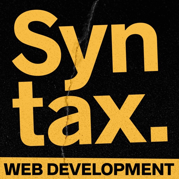 736: CJ Reynolds is Joining Syntax photo