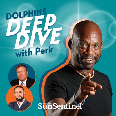 Miami Dolphins Deep Dive with Perk