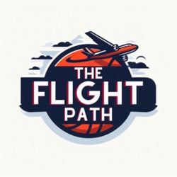 Episode 1: At First There Was Flight