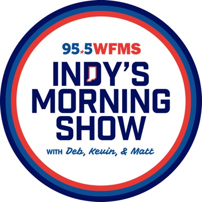 Indy's Morning Show Podcast:wwo podcasts