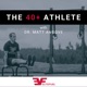 The 40+ Athlete
