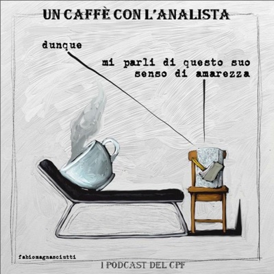 Un caffè con l'analista