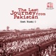 The Last Journey from Pakistan