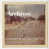 Archives & Things - Melissa J. Nelson