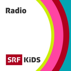 Drei Freundinnen treffen sich zum ersten Mal bei SRF Kids!