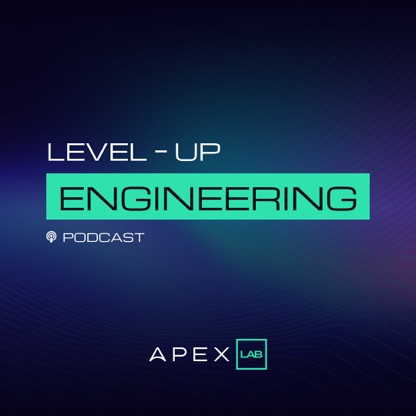 Level-up Engineering