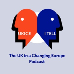 The UK in a Changing Europe