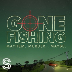 Gone Fishing