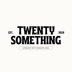 Twenty Something Trailer