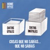 Cosas que no sabías...Que no sabías