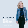 Let's Talk: Meaningful conversations with Merie Burton - Merie Burton