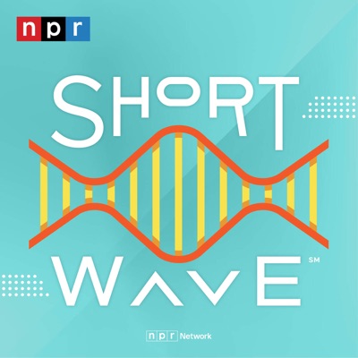 Short Wave:NPR