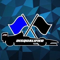 Disqualified Episode 3: Life Racing Engines