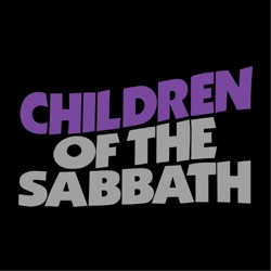 Children Of The Sabbath