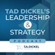 Leadership & Strategy Podcast