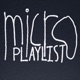 Micro Playlist 08 - Novembre 2024 - Renouveau