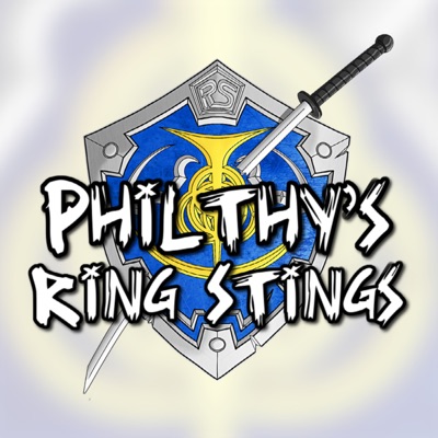 Philthy's Ring Stings