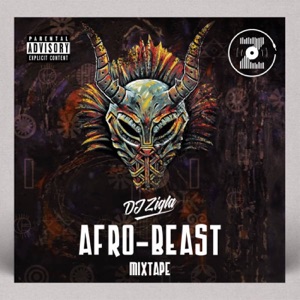 Afro-Beast Mixtape