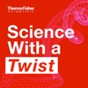 Logo of the podcast Science with a Twist