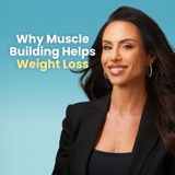 Build Muscle to Lose Weight? This Will Burn Fat, Increase Longevity & Heal The Body | Dr Gabrielle Lyon