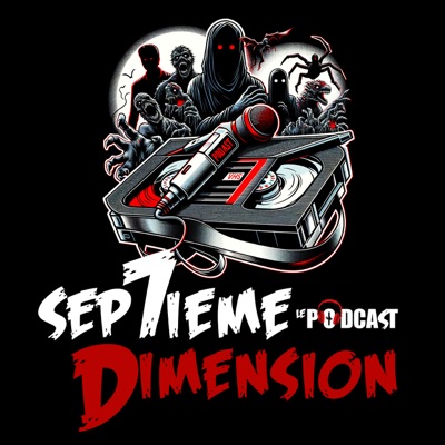 Sep7ieme Dimension Sep7ieme Dimension