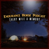 Endurance Horse Podcast - Christina Hyke Photography,  LLC