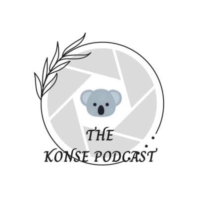 The Konse Podcast