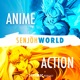 Senjoh World: Anime Action 