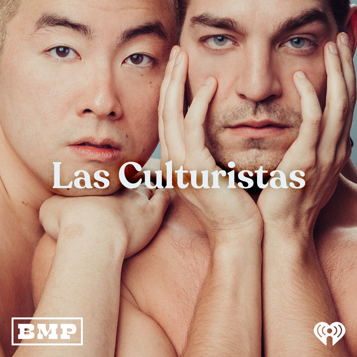 Las Culturistas with Matt Rogers and Bowen Yang â€“ Podcast â€“ Podtail