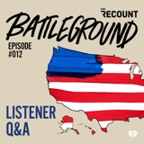 The Month American Democracy was Poisoned: Listener Q&A