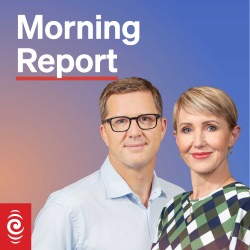 Morning Report Essentials for Tuesday 7 May